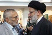  توصیه انتخاباتی منصور ارضی به ابراهیم رئیسی: در قوه‌ قضاییه بمان