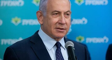 نتانیاهو: حماس انتظار این ضربات را نداشت