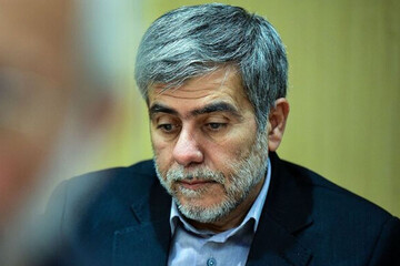 این نماینده مجلس کاملا متحول شد