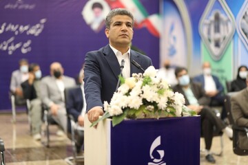 چهار طرح زیرساختی و اقتصادی در چابهار افتتاح شد 