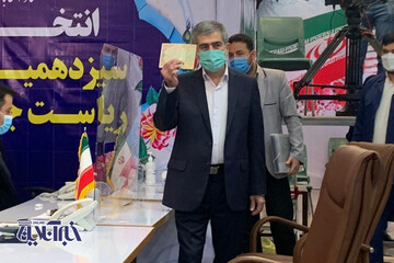 فریدون عباسی