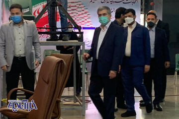 فریدون عباسی