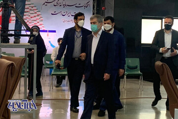 فریدون عباسی
