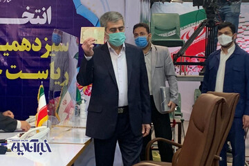 فریدون عباسی