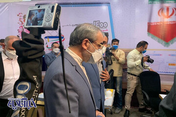 کدخدایی