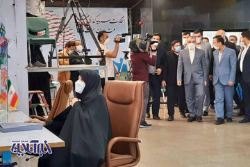 کدخدایی