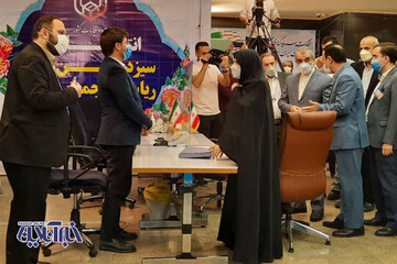 کدخدایی