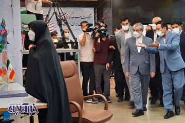 کدخدایی