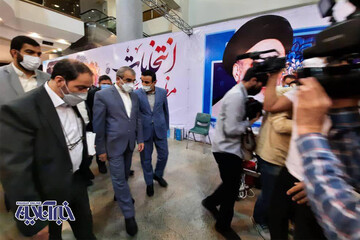 کدخدایی