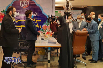 کدخدایی