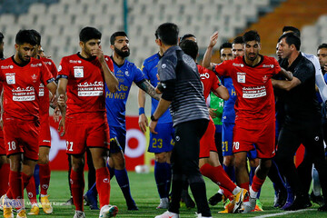 دربی