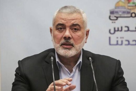 حماس خواستار آزادی زندانیان فلسطینی در عربستان شد