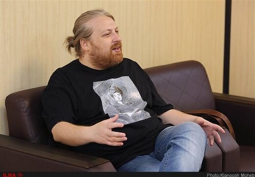 تغییر نظر علیرضا معتمدی، کارگردان سینما درباره اسرائیل 