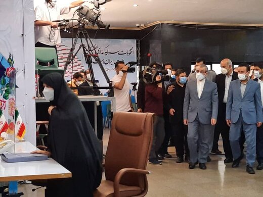 واکنش سخنگوی شورای نگهبان به بیانیه سیاسی برخی کاندیداها /جلوی جشنواره ثبت نام را گرفتیم