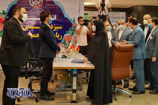 کدخدایی