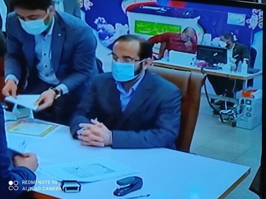 نماینده اسبق مجلس کاندیدای ریاست جمهوری شد