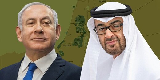 پیشنهاد عجیب امارات به نتانیاهو برای حمله زمینی علیه غزه
