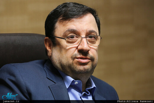 واکنش فیروزآبادی به ادعای محمود احمدی نژاد درباره نقش نهادهای نظامی در فروش vpn 