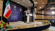 وزیر احمدی نژاد: آمده ام به عنوان یک سرباز وارد عمل شوم! /وزیر روحانی: نگران ایرانم