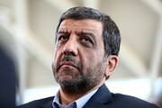 ادعای جنجالی احمدی نژاد درباره سفر یک مسئول به اسرائیل /ضرغامی: تکذیب می کنم، تو این مملکت چه خبره؟