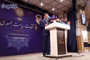 جهانگیری: اصلاحات ایران تشخیص داد به صحنه بیایم
