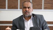 عزم نماینده استان یزد در مجلس برای ثبت نام در انتخابات ریاست جمهوری