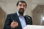 محسن رضایی: دنبال جنگ نیستم /توافق با چین ناقص است /مذاکرات را ادامه خواهم داد