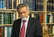 استاد علی شیخ الاسلامی، دانشمندی متواضع و بی ادعا