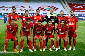 تست‌ کرونای بازیکنان پرسپولیس منفی شد
