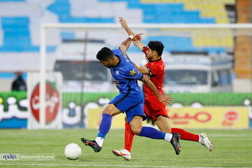 دربی
