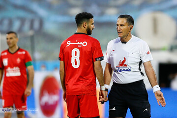 دربی