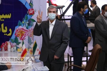 جشنواره ثبت نام بازیگران اصلی انتخابات