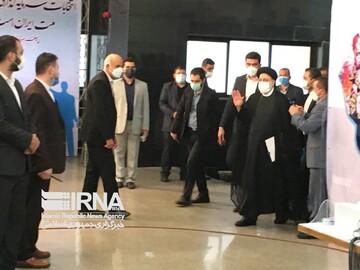 عکس | تصحیح و پوزش برای یک عکس درباره سید ابراهیم رئیسی