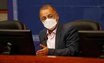اخذ مجوز واردات یک میلیون دوز واکن کرونا جهت ساکنان و گردشگران کیش