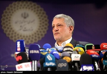آخرین روز ثبت نام انتخابات ریاست جمهوری