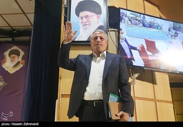 آخرین روز ثبت نام انتخابات ریاست جمهوری