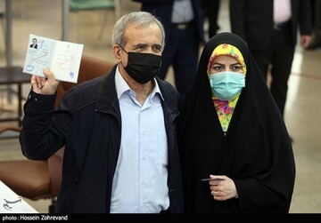 آخرین روز ثبت نام انتخابات ریاست جمهوری