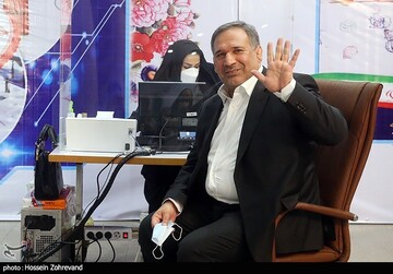 آخرین روز ثبت نام انتخابات ریاست جمهوری