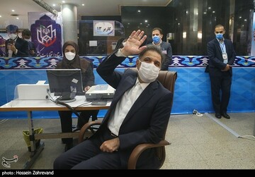آخرین روز ثبت نام انتخابات ریاست جمهوری
