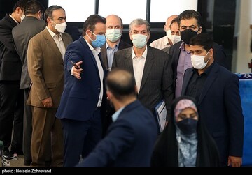 آخرین روز ثبت نام انتخابات ریاست جمهوری