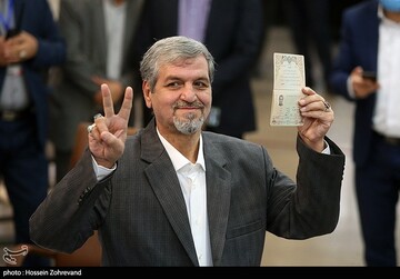 آخرین روز ثبت نام انتخابات ریاست جمهوری