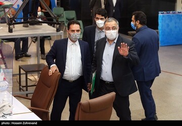 آخرین روز ثبت نام انتخابات ریاست جمهوری