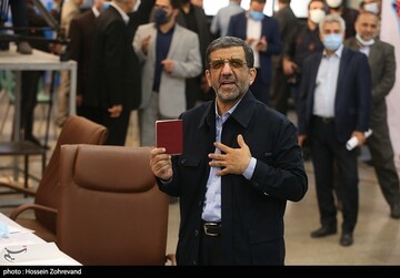 آخرین روز ثبت نام انتخابات ریاست جمهوری