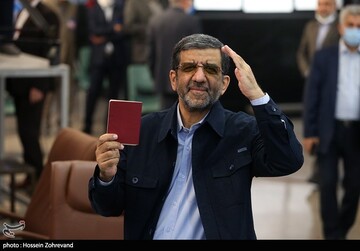 آخرین روز ثبت نام انتخابات ریاست جمهوری