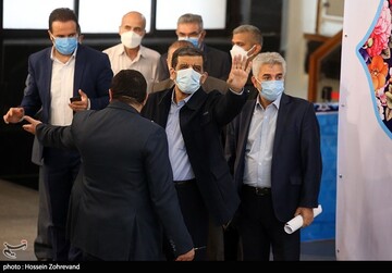 آخرین روز ثبت نام انتخابات ریاست جمهوری