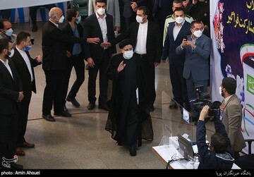 آخرین روز ثبت نام انتخابات ریاست جمهوری