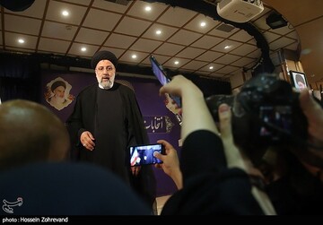 آخرین روز ثبت نام انتخابات ریاست جمهوری