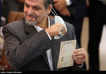 آخرین روز ثبت نام انتخابات ریاست جمهوری