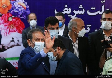 آخرین روز ثبت نام انتخابات ریاست جمهوری