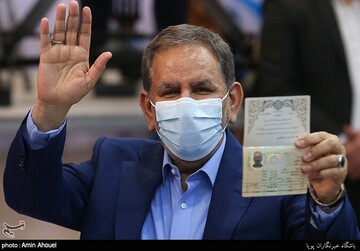 آخرین روز ثبت نام انتخابات ریاست جمهوری